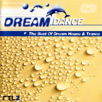 Various Artists [Soft] - Dream Dance Vol. 07 (CD 1)