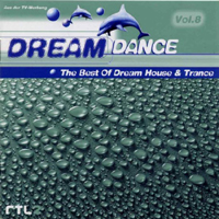 Various Artists [Soft] - Dream Dance Vol. 08 (CD 1)