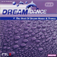 Various Artists [Soft] - Dream Dance Vol. 09 (CD 1)