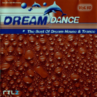 Various Artists [Soft] - Dream Dance Vol. 10 (CD 1)
