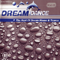 Various Artists [Soft] - Dream Dance Vol. 13 (CD 1)