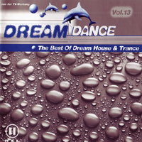 Various Artists [Soft] - Dream Dance Vol. 13 (CD 2)