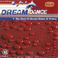 Various Artists [Soft] - Dream Dance Vol. 14 (CD 2)