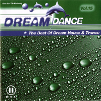 Various Artists [Soft] - Dream Dance Vol. 15 (CD 2)