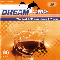Various Artists [Soft] - Dream Dance Vol. 20 (CD 2)