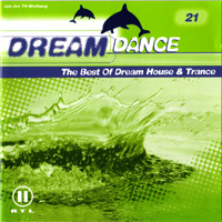 Various Artists [Soft] - Dream Dance Vol. 21 (CD 1)