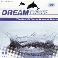 Various Artists [Soft] - Dream Dance Vol. 22 (CD 2)