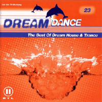 Various Artists [Soft] - Dream Dance Vol. 23 (CD 1)