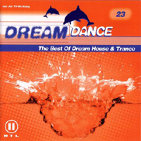 Various Artists [Soft] - Dream Dance Vol. 23 (CD 2)