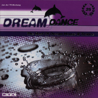 Various Artists [Soft] - Dream Dance Vol. 25 (CD 1)