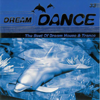 Various Artists [Soft] - Dream Dance Vol. 33 (CD 2)