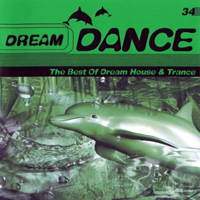 Various Artists [Soft] - Dream Dance Vol. 34 (CD 1)