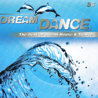Various Artists [Soft] - Dream Dance Vol. 36 (CD 1)