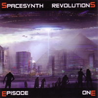 Various Artists [Soft] - Spacesynth Revolutions (Episode One)