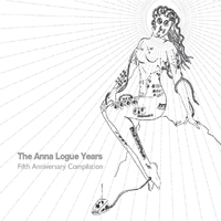 Various Artists [Soft] - The Anna Logue Years (Fifth Anniversary Compilation) (CD 2)