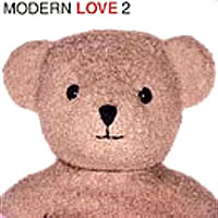 Various Artists [Soft] - Modern Love 2