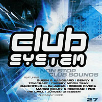 Various Artists [Soft] - Club System 27