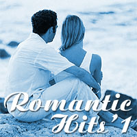 Various Artists [Soft] - Romantic Hits (CD1)
