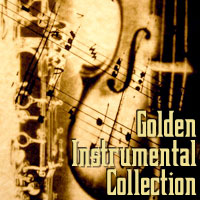 Various Artists [Soft] - Golden Instrumental Collection