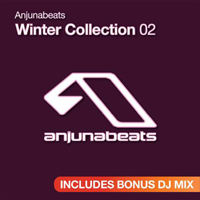 Various Artists [Soft] - Anjunabeats: Winter Collection 02