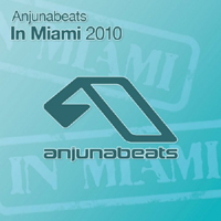 Various Artists [Soft] - Anjunabeats In Miami
