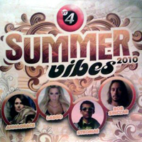 Various Artists [Soft] - VT4 Summer Vibes 2010