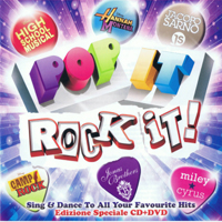 Various Artists [Soft] - Pop It Rock It!