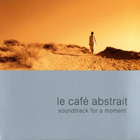 Various Artists [Soft] - Le Cafe Abstrait Vol.4