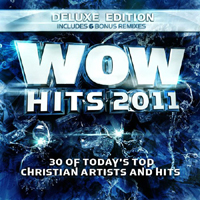 Various Artists [Soft] - Wow Hits 2011 (CD 1) (Deluxe Edition)