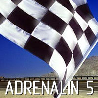 Various Artists [Soft] - ADrenaLIN 5