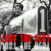 Various Artists [Soft] - Just The Best (CD2)