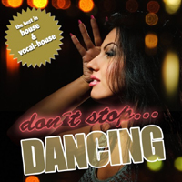 Various Artists [Soft] - Don't Stop Dancing (CD 1)