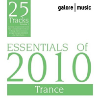 Various Artists [Soft] - Essentials Of 2010 Vol. 2 (Trance) (CD 2)