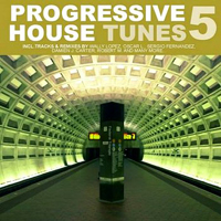 Various Artists [Soft] - Progressive House Tunes Vol. 5 (CD 2)