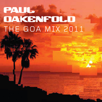 Various Artists [Soft] - The Goa Mix 2011 (mixed by Paul Oakenfold) (CD 1)