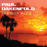 Various Artists [Soft] - The Goa Mix 2011 (mixed by Paul Oakenfold) (CD 2)