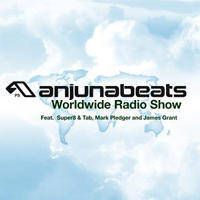Various Artists [Soft] - Anjunabeats Worldwide 161 - with James Grant & Jaytech [Anjunadeep Edition] (2010-02-14)