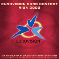 Various Artists [Soft] - Eurovision Song Contest 2003