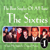 Various Artists [Soft] - The Best Singles Of All Time (CD 1, 60s)