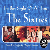 Various Artists [Soft] - The Best Singles Of All Time (CD 2, 60s)