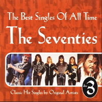 Various Artists [Soft] - The Best Singles Of All Time (CD 3, 70s)