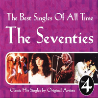 Various Artists [Soft] - The Best Singles Of All Time (CD 4, 70s)