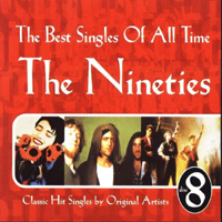 Various Artists [Soft] - The Best Singles Of All Time  (CD 8, 90s)