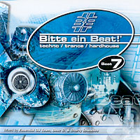 Various Artists [Soft] - Bitte Ein Beat! 7 (CD 1)
