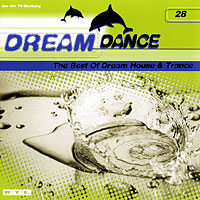 Various Artists [Soft] - Dream Dance Vol. 28 (CD 2)