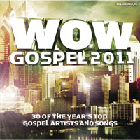 Various Artists [Soft] - WOW Gospel 2011 (CD1)