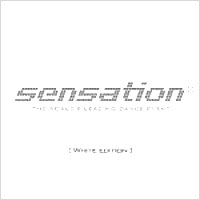 Various Artists [Soft] - Sensation White Edition (CD1)