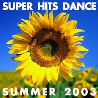 Various Artists [Soft] - Super Hits Dance 2003 (CD1)