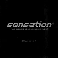 Various Artists [Soft] - Sensation Black Edition (CD1)