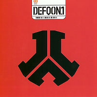 Various Artists [Soft] - Defqon.1 (CD2)